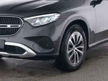 GLC 200 4M Avantgarde/Advanced/LED/Kamera/Memory