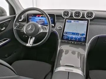 GLC 200 4M Avantgarde/Advanced/LED/Kamera/Memory