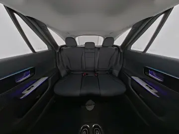 GLC 200 4M Avantgarde/Advanced/LED/Kamera/Memory