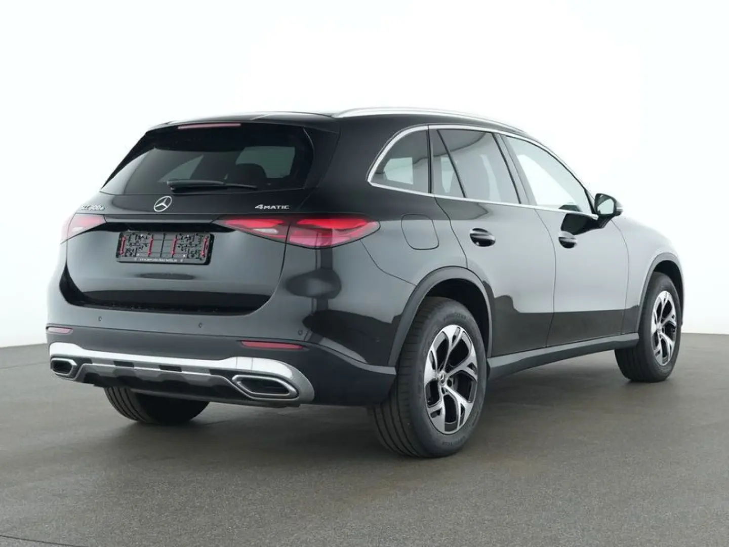 GLC 300 e 4M Avantgarde/9G/LED/360°Kamera/Memory