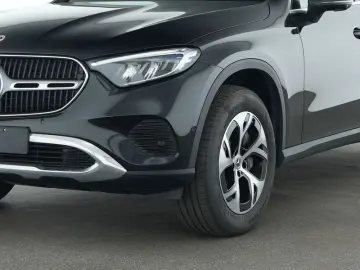 GLC 300 e 4M Avantgarde/9G/LED/360°Kamera/Memory