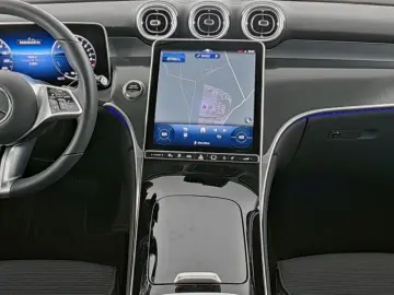 GLC 300 e 4M Avantgarde/9G/LED/360°Kamera/Memory