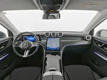 GLC 300 e 4M Avantgarde/9G/LED/360°Kamera/Memory