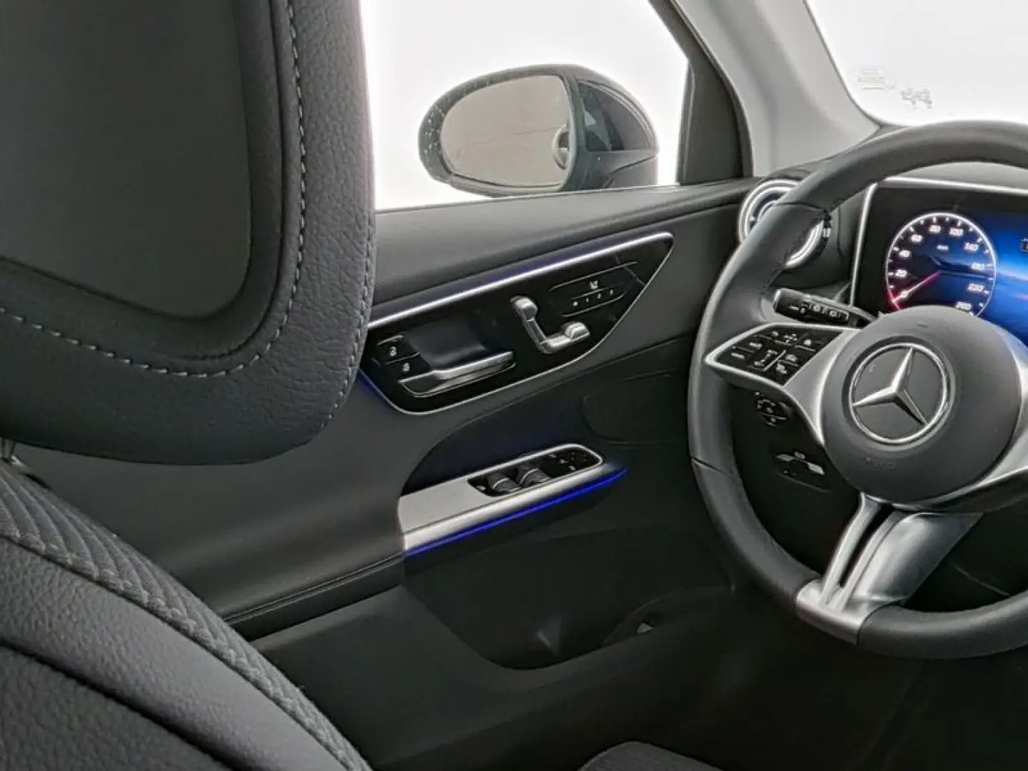 GLC 300 e 4M Avantgarde/9G/LED/360°Kamera/Memory