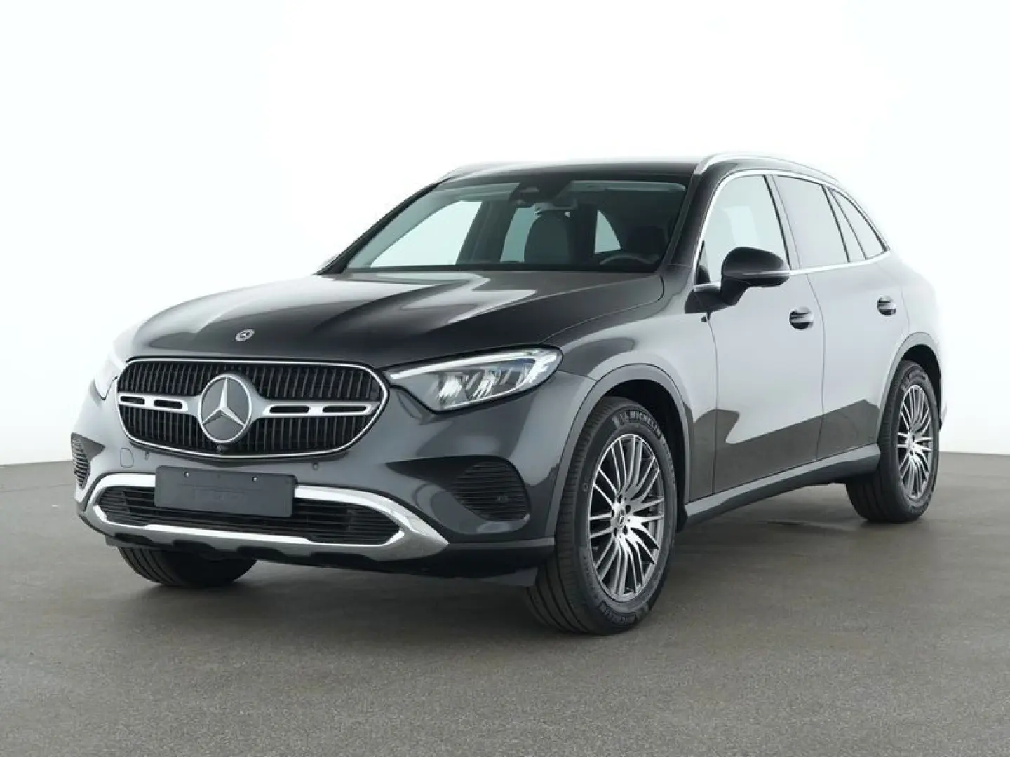GLC 220 d 4M Avantgarde/Advanced/LED/Memory-P./