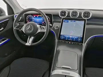 GLC 220 d 4M Avantgarde/Advanced/LED/Memory-P./