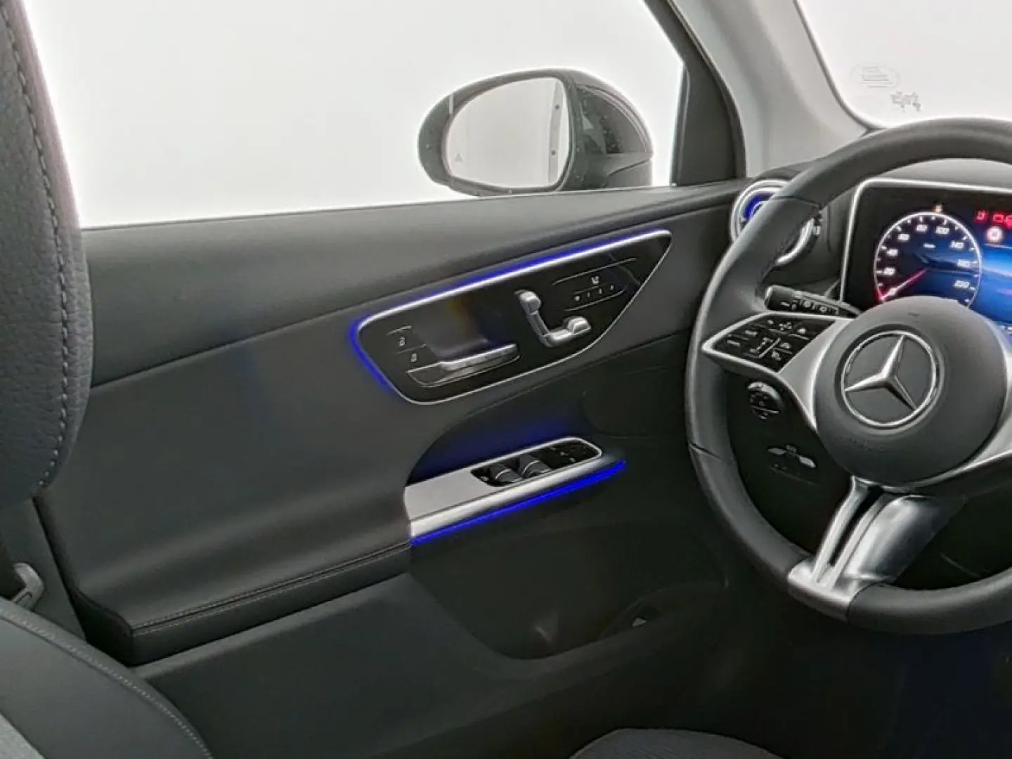 GLC 220 d 4M Avantgarde/Advanced/LED/Memory-P./