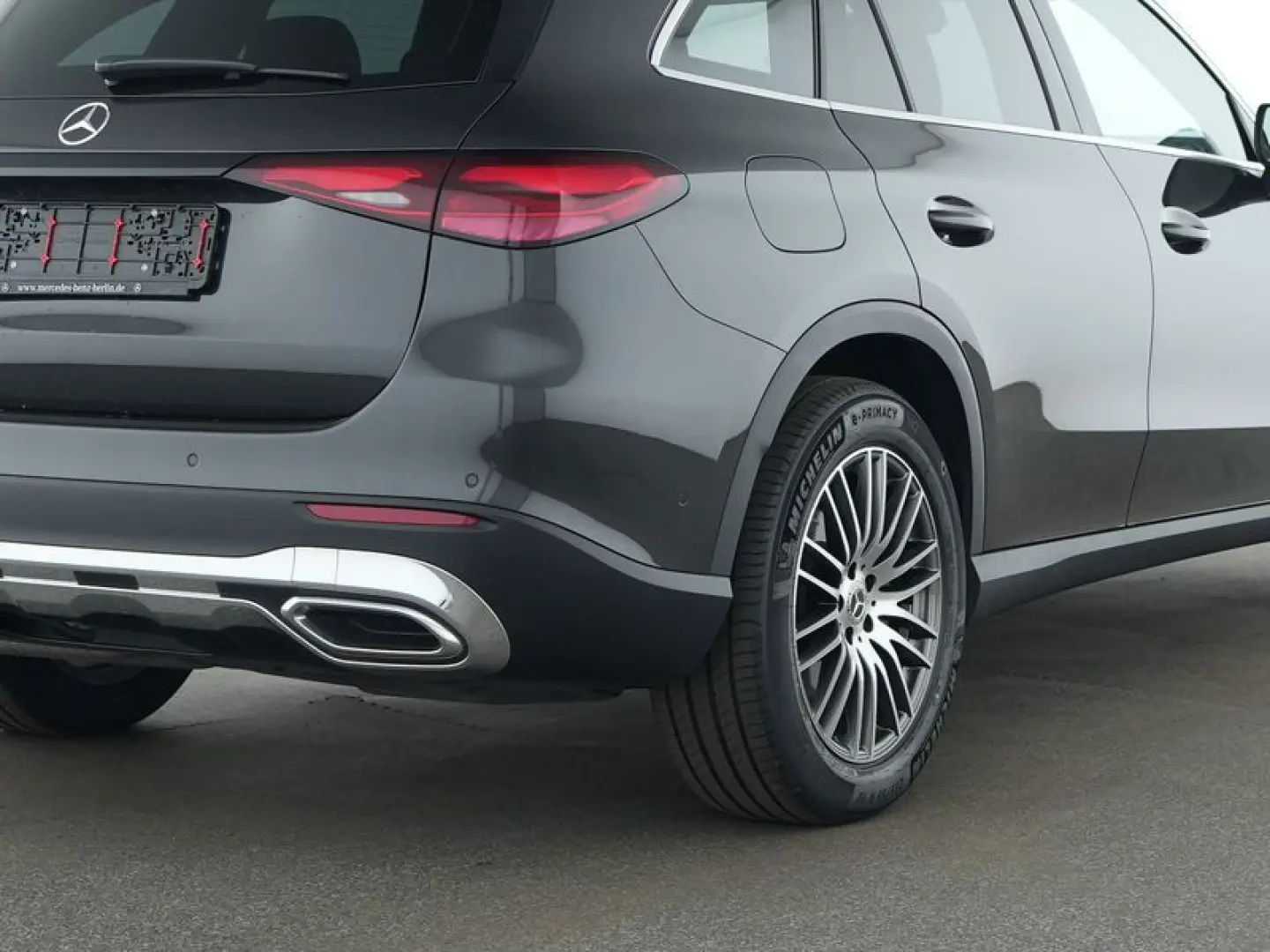 GLC 220 d 4M Avantgarde/Advanced/LED/Memory-P./