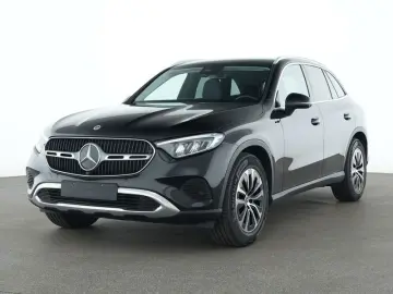 GLC 220 d 4M Avantgarde 360 K Pano-SD Distronic
