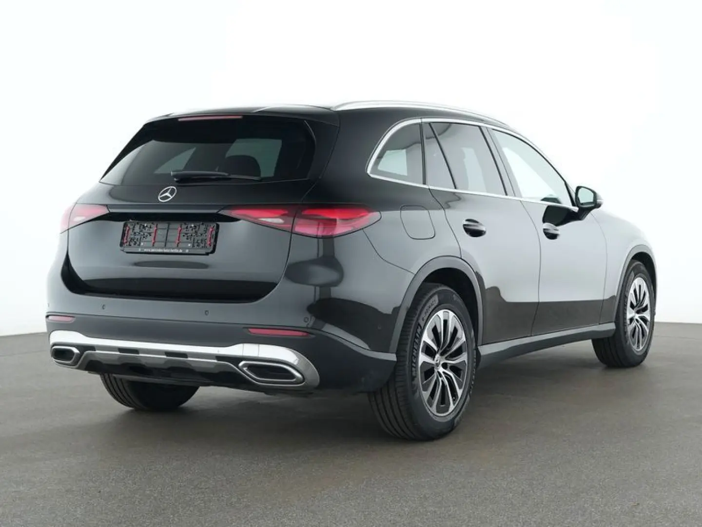 GLC 220 d 4M Avantgarde/360°K/Pano-SD/Distronic/