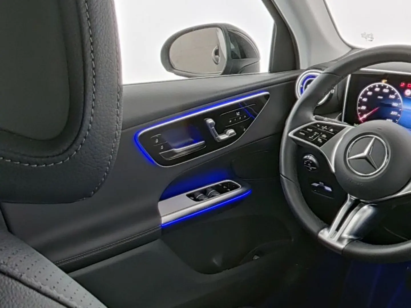 GLC 220 d 4M Avantgarde/360°K/Pano-SD/Distronic/