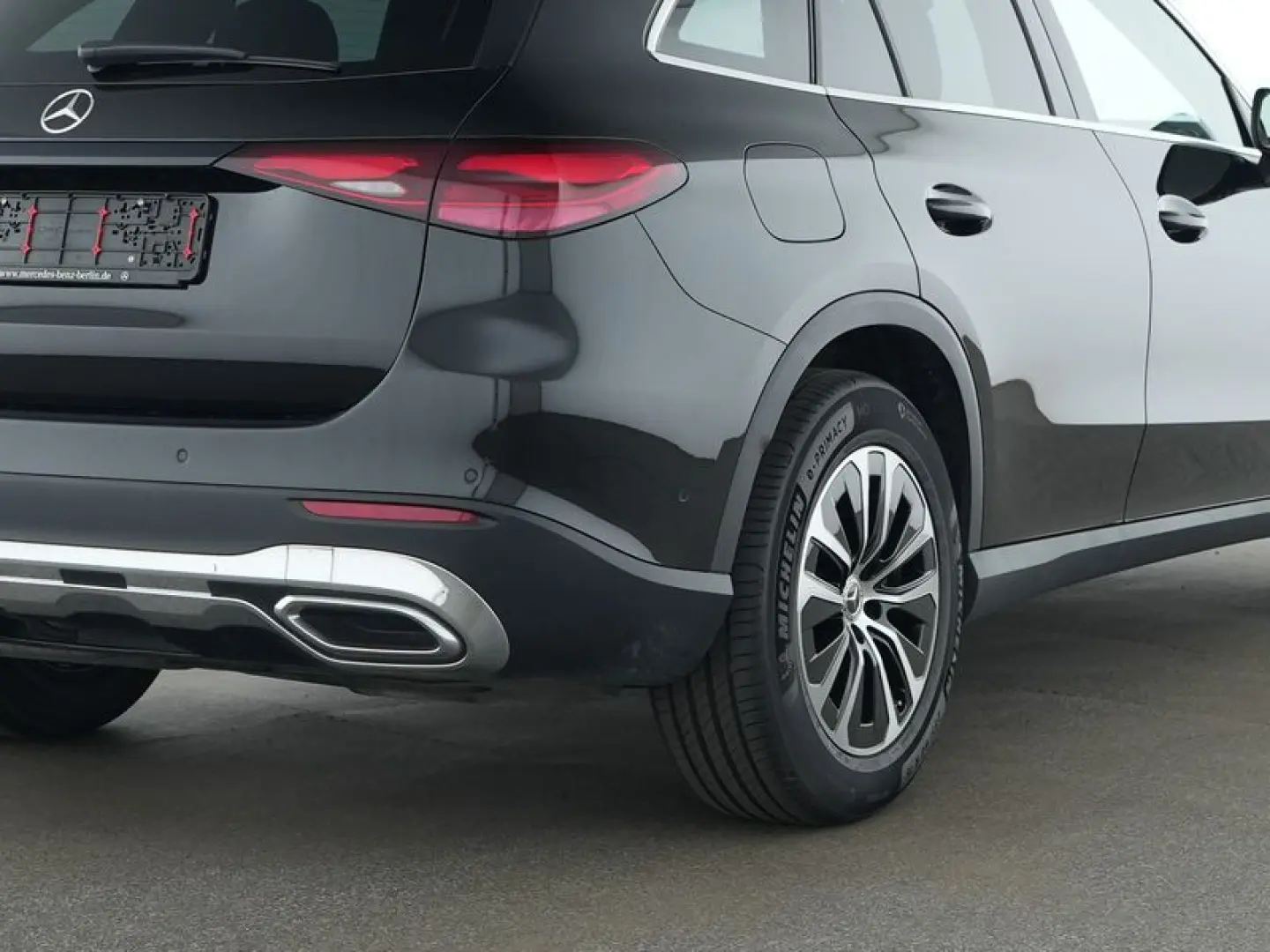 GLC 220 d 4M Avantgarde/360°K/Pano-SD/Distronic/