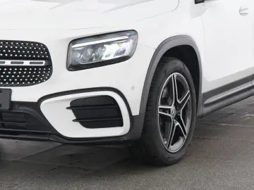 GLB 200 d 4M AMG/Night/Premium/19''/LED/Kamera/