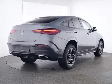 GLE450d AMG Prem+ E-Active DISTR Pano AHK Standh