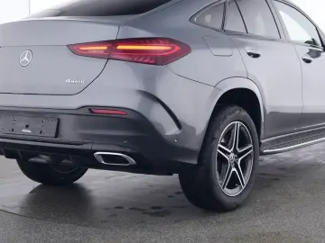 GLE450d AMG Prem+ E-Active DISTR Pano AHK Standh