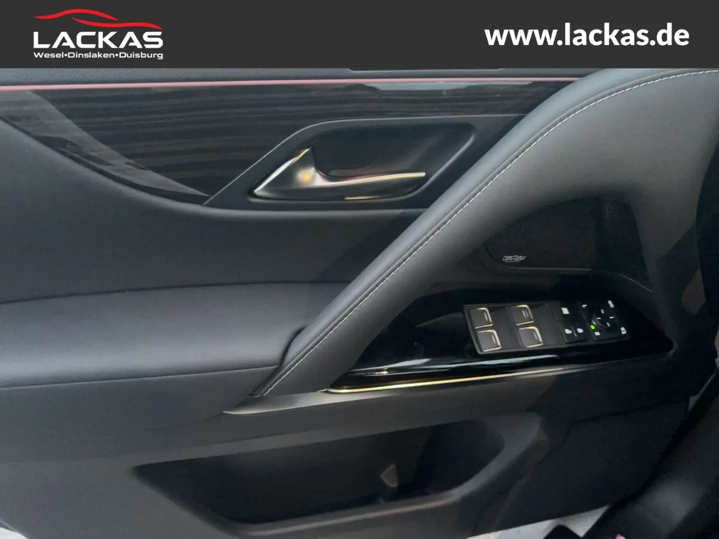 LX 500 D Luxury Mark Levinson*FullOptions*Garant