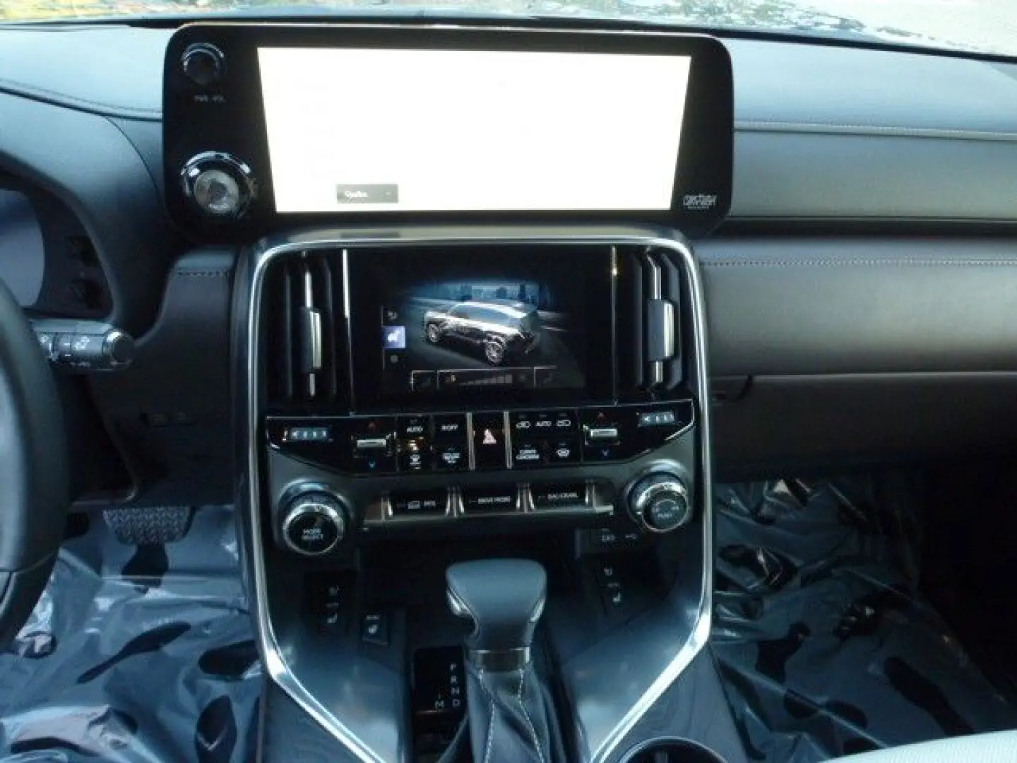 LX 500d SOFORT+FULL OPTION+STOCK BERLIN