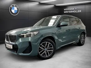 X1 sDrive18d M Sport Ad.LED PA Tel.Wireless Char