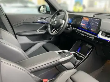 X1 sDrive18d M Sport Ad.LED PA Tel.Wireless Char