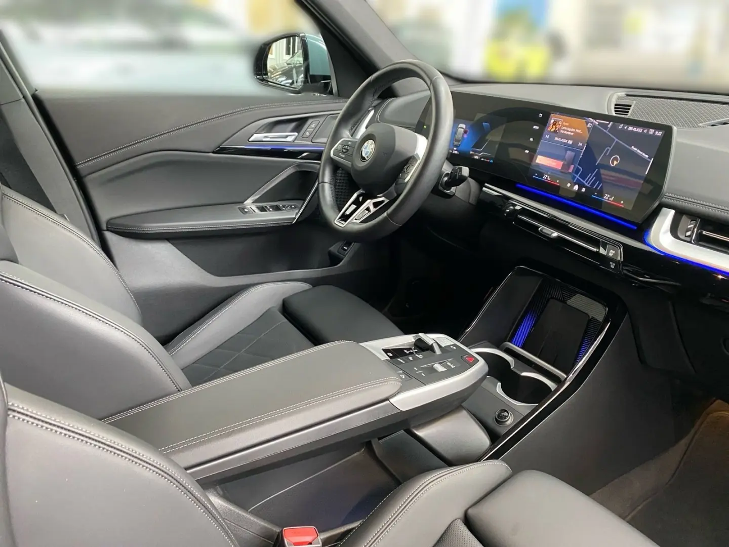 X1 sDrive18d M Sport Ad.LED PA Tel.Wireless Char