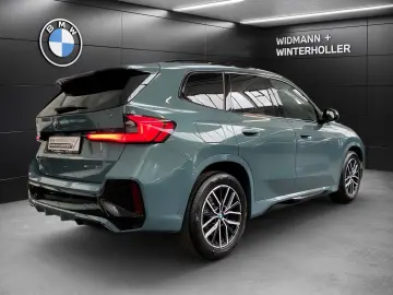 X1 sDrive18d M Sport Ad.LED PA Tel.Wireless Char