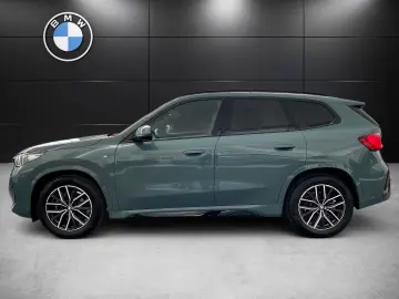 X1 sDrive18d M Sport Ad.LED PA Tel.Wireless Char