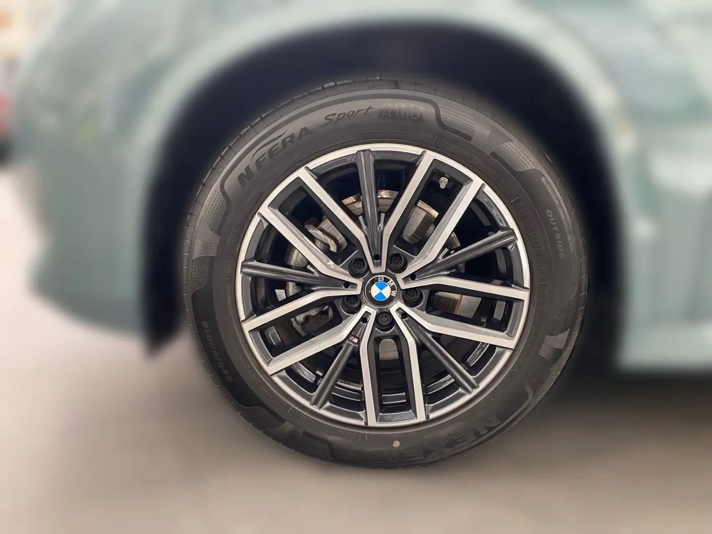 X1 sDrive18d M Sport Ad.LED PA Tel.Wireless Char