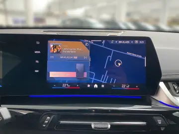 X1 sDrive18d M Sport Ad.LED PA Tel.Wireless Char