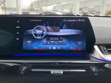 X1 sDrive18d M Sport Ad.LED PA Tel.Wireless Char