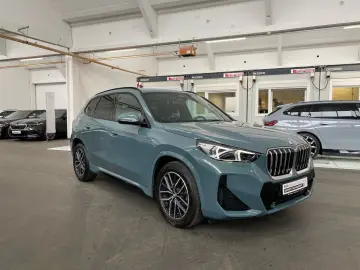 X1 sDrive18d M Sport Ad.LED PA Tel.Wireless Char