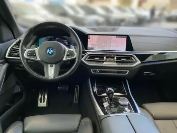 X5 xDrive45e M Sport HUD Pano DA Pro 22'' AHK