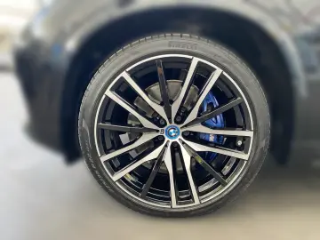 X5 xDrive45e M Sport HUD Pano DA Pro 22'' AHK