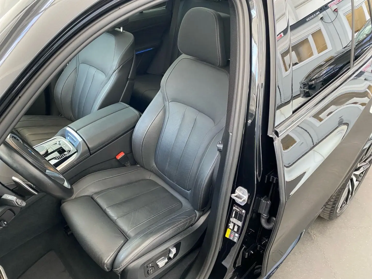 X5 xDrive45e M Sport HUD Pano DA Pro 22'' AHK