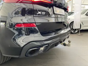 X5 xDrive45e M Sport HUD Pano DA Pro 22'' AHK