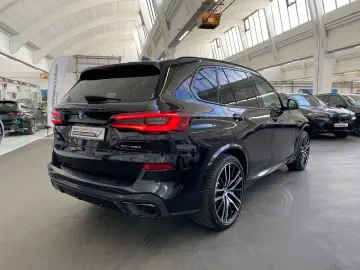 X5 xDrive45e M Sport HUD Pano DA Pro 22'' AHK
