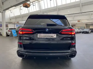 X5 xDrive45e M Sport HUD Pano DA Pro 22'' AHK