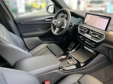 X3 M40d HUD Pano PA+ DA Pro LC Pro AHK STH