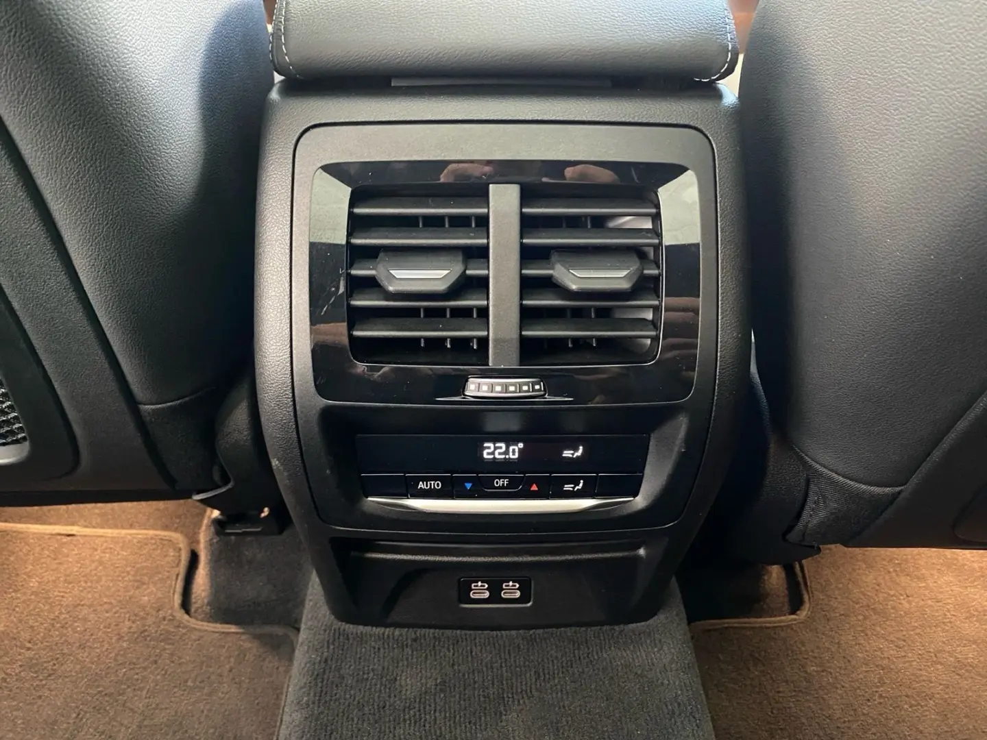 X3 M40d HUD Pano PA+ DA Pro LC Pro AHK STH