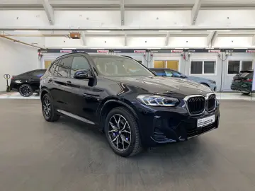 X3 M40d HUD Pano PA+ DA Pro LC Pro AHK STH
