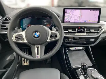X3 M40i HUD Pano LC Prof DA+ H/K AHK STH PA+