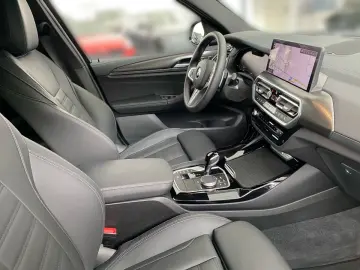 X3 M40i HUD Pano LC Prof DA+ H/K AHK STH PA+