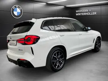 X3 M40i HUD Pano LC Prof DA+ H/K AHK STH PA+
