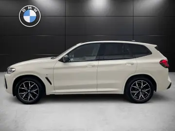 X3 M40i HUD Pano LC Prof DA+ H/K AHK STH PA+
