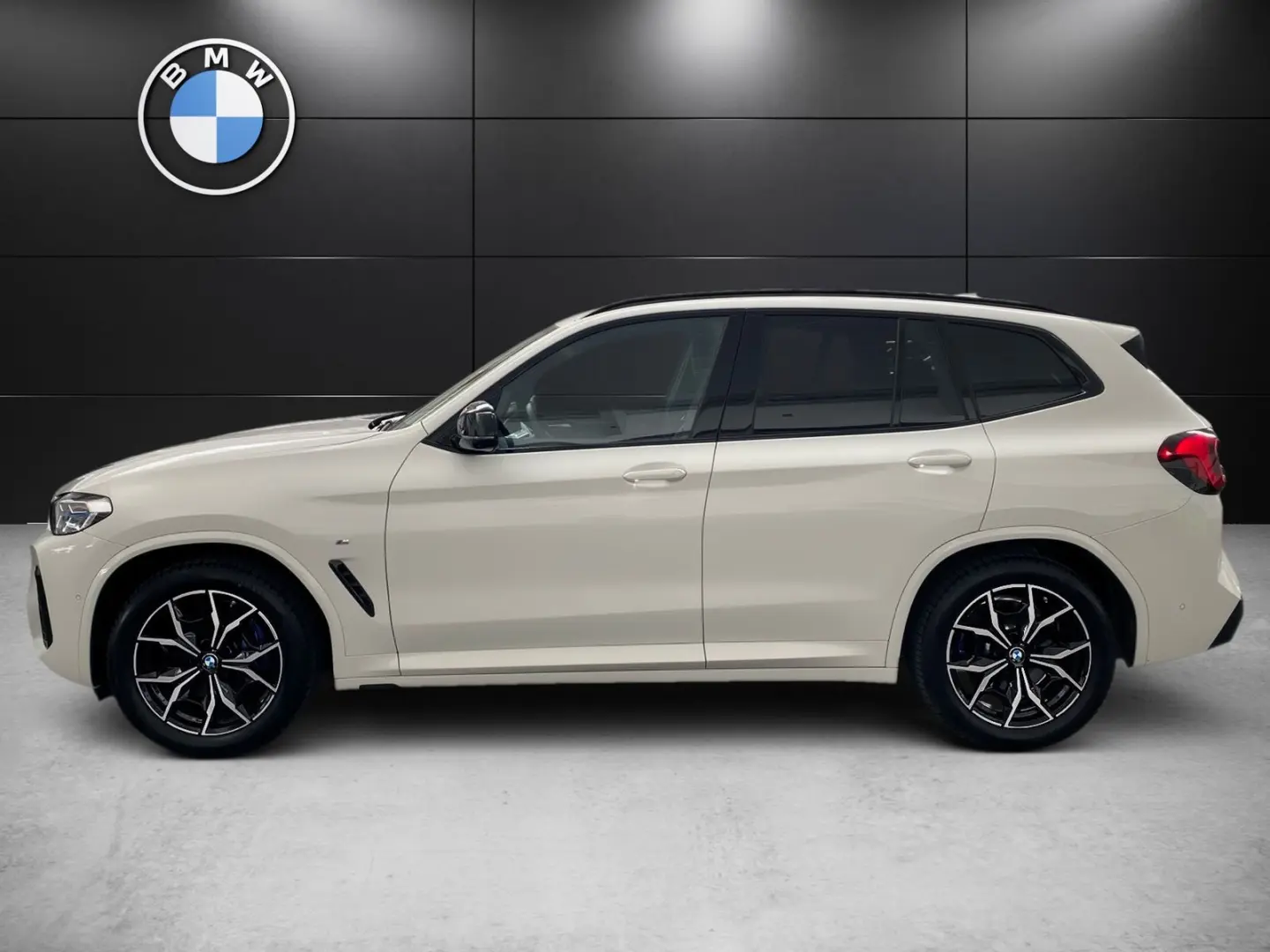 X3 M40i HUD Pano LC Prof DA+ H/K AHK STH PA+