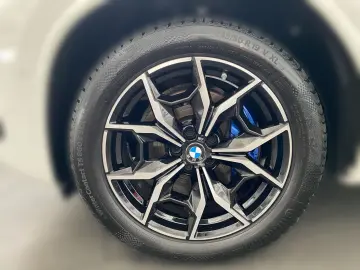 X3 M40i HUD Pano LC Prof DA+ H/K AHK STH PA+