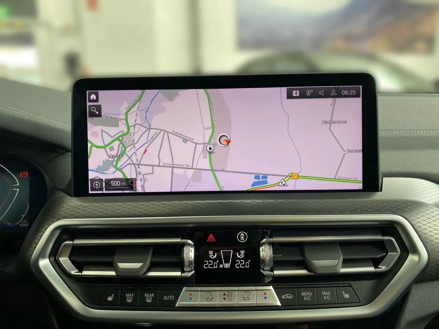 X3 M40i HUD Pano LC Prof DA+ H/K AHK STH PA+