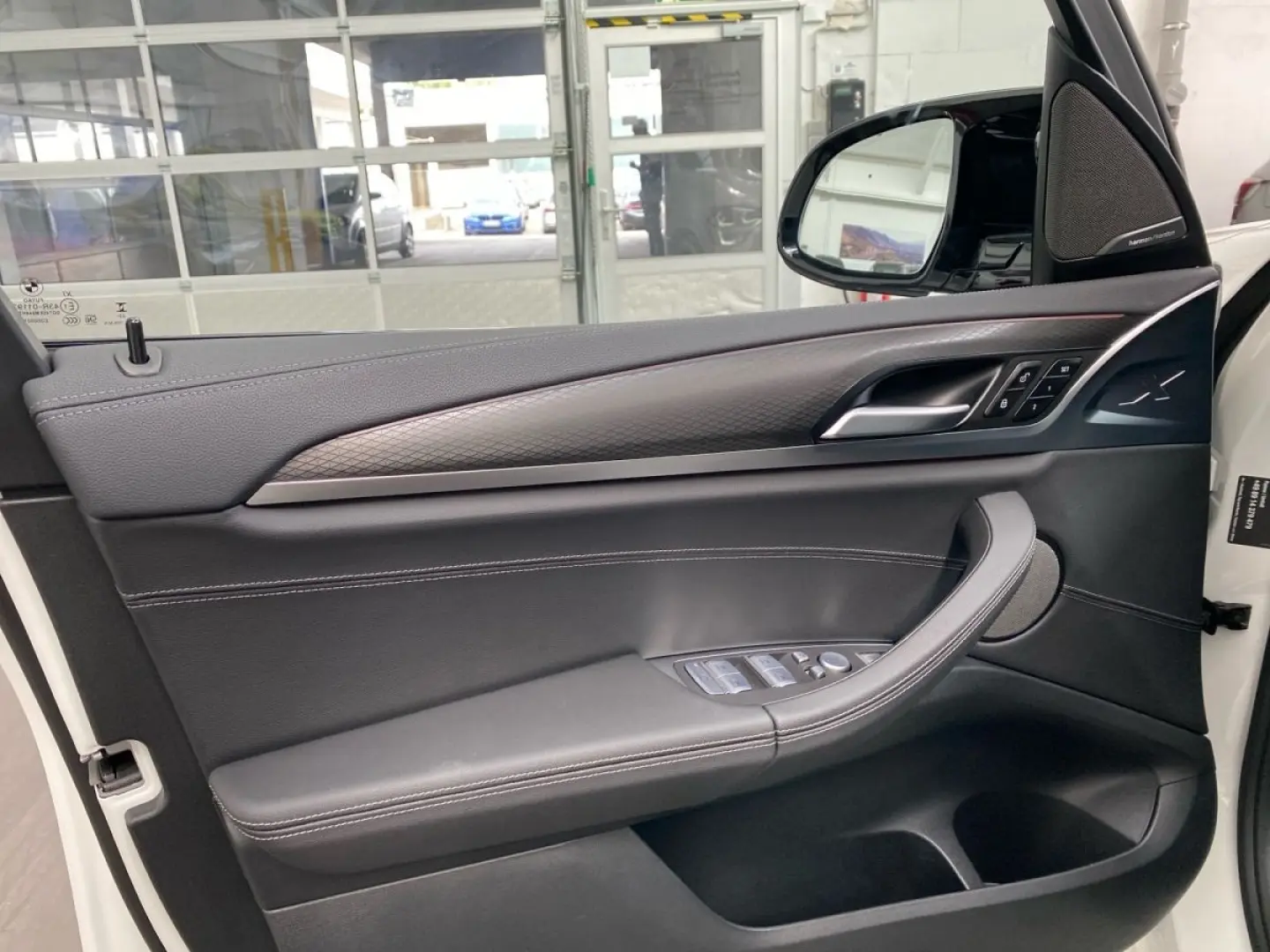 X3 M40i HUD Pano LC Prof DA+ H/K AHK STH PA+