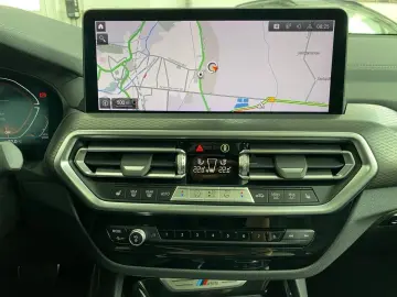 X3 M40i HUD Pano LC Prof DA+ H/K AHK STH PA+