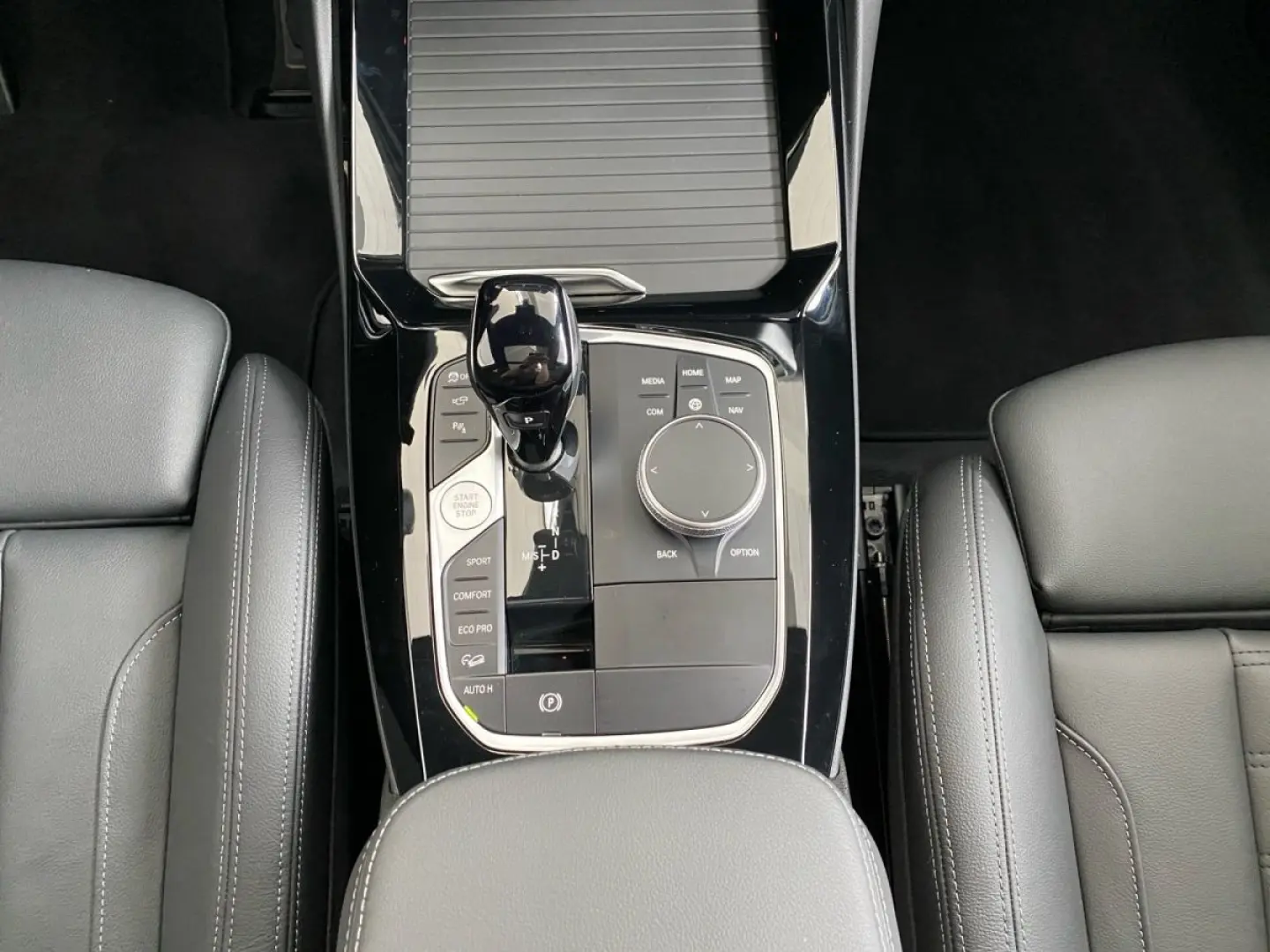 X3 M40i HUD Pano LC Prof DA+ H/K AHK STH PA+