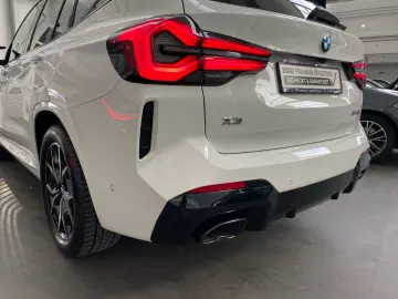 X3 M40i HUD Pano LC Prof DA+ H/K AHK STH PA+